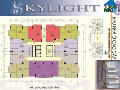 Cập nhật quỹ căn hộ chủ nhà vừa gửi bán: 0