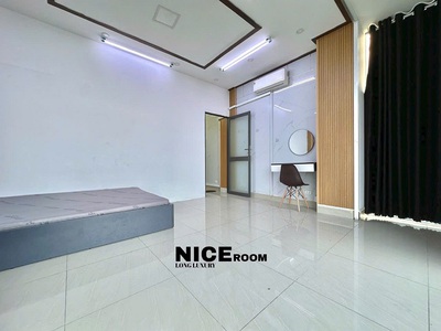 Chính chủ cho thuê   căn rộng 80m    3pn   gần ngã 4 hàng xanh 3