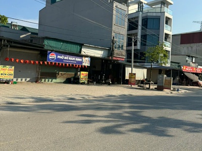 Hot    s ở hữu ngay lô đất đẹp - giá tốt - vị trí đắc địa tại  đường dục tú 1