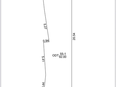 Đất việt hòa 92m nở hậu sát chợ đồng niên giá chỉ 1.1x tỷ 1
