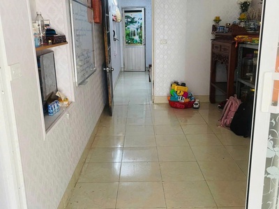 Bán đất tặng nhà tây mỗ - chính chủ có ý định chuyển đi nơi khác nên bán nhà tại hữu hưng, tây mỗ 1