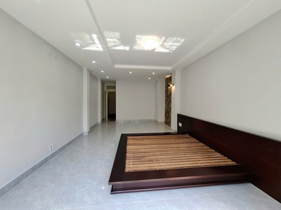 Hẻm 6m - nguyễn tri phương - quận 10 - 44m2 - 5 tầng - kinh doanh - giá 13.5 tỷ 1