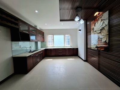 Hẻm 6m - nguyễn tri phương - quận 10 - 44m2 - 5 tầng - kinh doanh - giá 13.5 tỷ 2