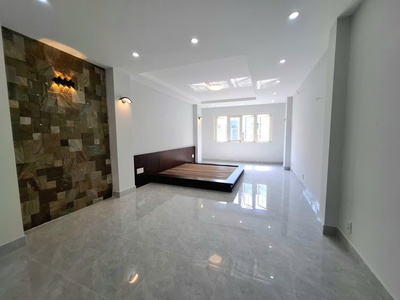 Hẻm 6m - nguyễn tri phương - quận 10 - 44m2 - 5 tầng - kinh doanh - giá 13.5 tỷ 3