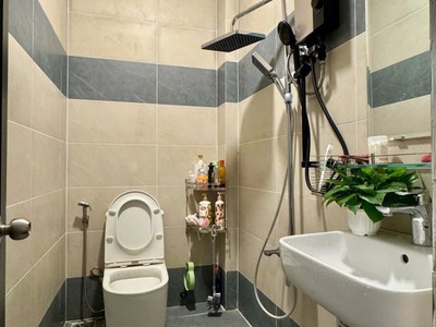 Bán nhà đường phan chu trinh,phường hiệp phú, q9, thủ đức, tp hcm. dt 90m2, 2 tầng, sổ hồng, giá 4