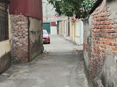 Đất rộng vũ hựu thanh bình ngõ thông ô tô, đủ tiện ích, giá tốt 2