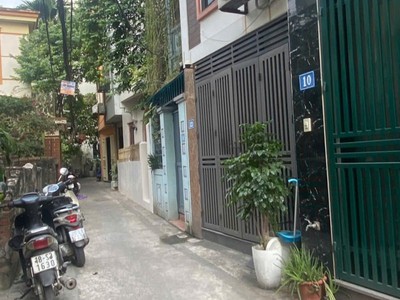 Bán đất gia thượng long biên - ô tô vào tận đất lô đất đẹp tiềm năng đầu tư 1