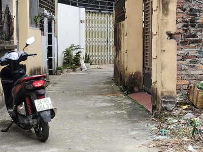 Đất rộng vũ hựu thanh bình ngõ thông ô tô, đủ tiện ích, giá tốt 4