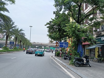 Siêu phẩm hiếm, bán nhà mặt phố đào tấn, 7 tầng thang máy, kinh doanh đỉnh, chỉ 34 tỷ 3