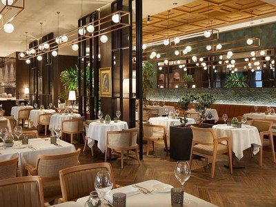 Đặt chỗ chỉ 50 triệu nhận ngay ưu đãi 100 triệu - dự án căn hộ hạng sang Regal Complex - Tòa Mira 1