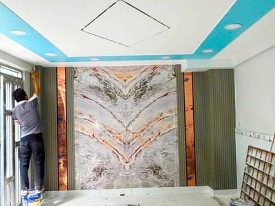 Nhà mới 2 tầng giáp tân phú - đình nghi xuân bình trị đông, bình tân. 3