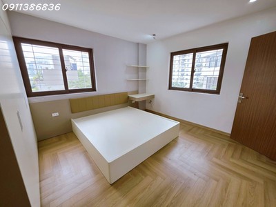 Căn góc ct3-1 mễ trì hạ, nội thất đẹp, ban công siêu thoáng, 143m 4pn 3wc 2