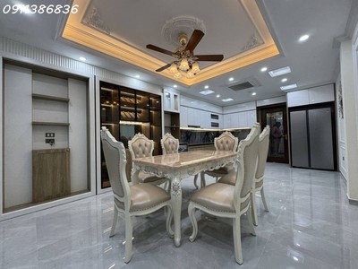 Kiệt tác phân lô ô tô tránh khu 7,2ha vĩnh phúc, ba đình 42/50m 8 tầng vip nội thất 2