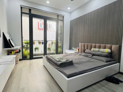 Cao ốc 7 tầng có hầm - thang máy - phương tân định - quận 1 - 74m2 - 43 tỷ 1