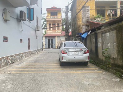 Bán nhà đất thanh am, long biên 2