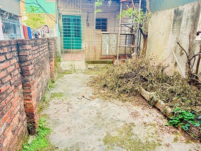 Bán nhà đất thanh am, long biên 0