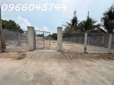 Bán đất xã vạn thắng, vạn ninh, khánh hòa, dt 300m2, giá 1,3 tỷ 1