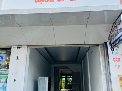Cho thuê nhà 2 tầng làm mbkd tại lê duẩn, đông hà, quảng trị 0