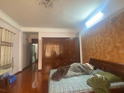 Bán nhà ngõ phố ngọc lâm   long biên - 23.5 tỷ 4