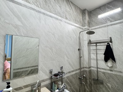 Bán nhà 4 tầng trong ngõ làng tăng phú, q.9, thủ đức, tp hcm. dt 61m2, giá 7,99  tỷ, sổ hồng, 4pn, 4