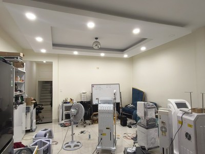 Bán nhà đường phan chu trinh,phường hiệp phú, q9, thủ đức, tp hcm. dt 90m2, 2 tầng, sổ hồng, giá 1