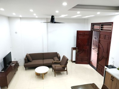 Nhà đẹp bồ đề   tiện ích bủa vây - dt 38m, mt 6,6m 0