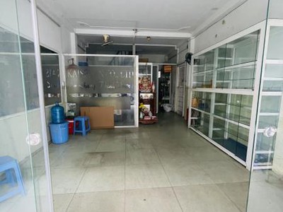 Mặt tiền chợ vải hồng lạc tân bình - kinh doanh cực đỉnh -60m2 x 2 tầng, chỉ nhỉn 9 tỷ 1