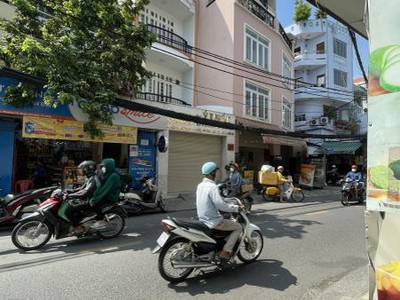 Mặt tiền chợ vải hồng lạc tân bình - kinh doanh cực đỉnh -60m2 x 2 tầng, chỉ nhỉn 9 tỷ 3