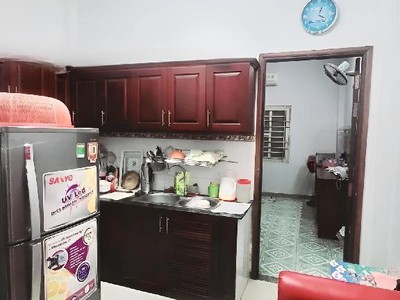 Mặt tiền ngay ngã tư bảy hiền - 65m - 4 tầng - chủ gấp chỉ nhỉn 9 tỷ 4