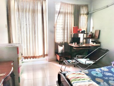 Mặt tiền ngay ngã tư bảy hiền - 65m - 4 tầng - chủ gấp chỉ nhỉn 9 tỷ 2