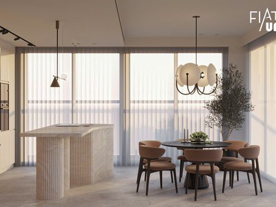 Fiato uptown penthouse trung tâm thủ đức chỉ từ 66 trệu/m2 giải pháp đầu tư thông minh. 2