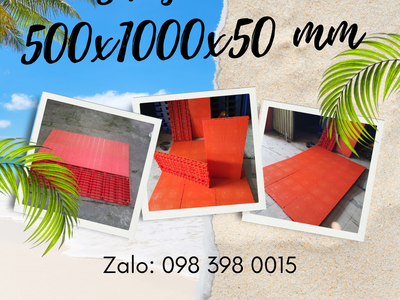 Sàn nhựa ghép cho sân khấu tạm thời 0