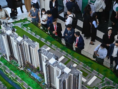 The emerald garden view biến giấc mơ thành hiện thực chỉ 7 triệu tháng tại thuận an bình dương. 1