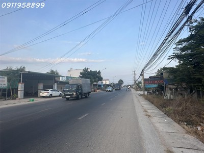 Bán 6m đất ont đường lý thái tỏ - tân hải - lâm đồng   lagi cũ   gần biển 4