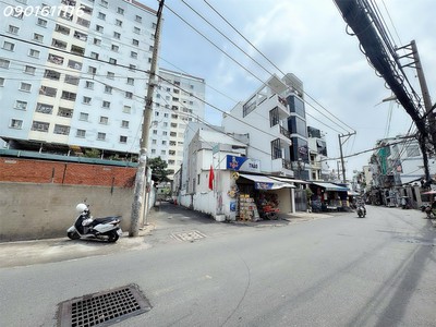 Bán nhà mặt tiền kinh doanh đường nguyễn thượng hiền - chính chủ 1 đời xưa bán chia tài sản tặng 0