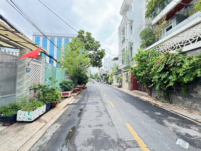 Bán biệt thự đường số 47 thảo điền , quận 2 0