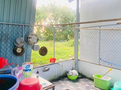 Bán nhà 150m2 full thổ cư tân phước, lagi giá ngộp 950 triệu 0