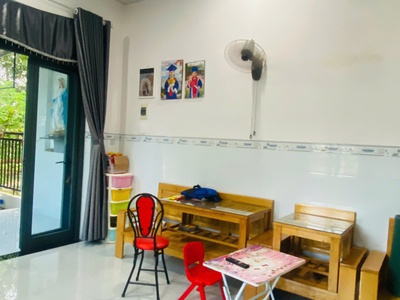 Bán nhà 150m2 full thổ cư tân phước, lagi giá ngộp 950 triệu 3