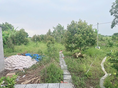 Bàn nhà vườn .phước long thọ tphcm  tp bà rịa cũ   ,phường vũng tàu 32km.  sau khu công nghệp đất 4