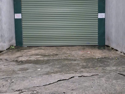 Bán đất đường ô tô tránh đông ngạc  - dt60m2 - 4m  -  giá 8, tỷ 0