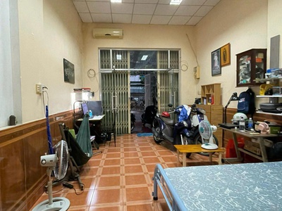 Bán nhà mặt tiền hoàng bật đạt, giao nguyễn phúc chu - cống lở, 4x20m, 2 tầng, 9,9 tỷ. 2