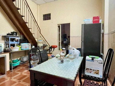 Bán nhà mặt tiền hoàng bật đạt, giao nguyễn phúc chu - cống lở, 4x20m, 2 tầng, 9,9 tỷ. 4