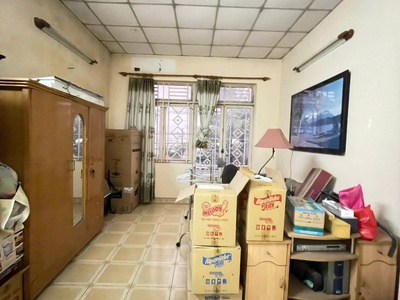 Bán nhà mặt tiền hoàng bật đạt, giao nguyễn phúc chu - cống lở, 4x20m, 2 tầng, 9,9 tỷ. 1