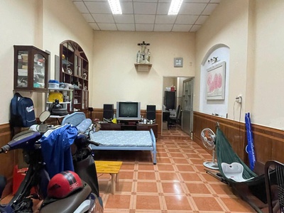 Bán nhà mặt tiền hoàng bật đạt, giao nguyễn phúc chu - cống lở, 4x20m, 2 tầng, 9,9 tỷ. 3