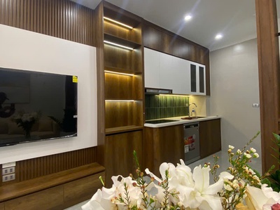 Bán nhà ngọc thụy, long biên ô tô 1