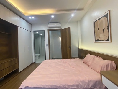 Bán nhà ngọc thụy, long biên ô tô 2