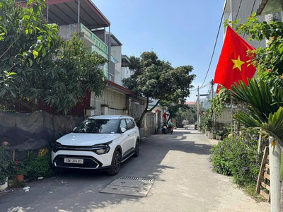 Đất tuyến 2 trung lực - 100m - đường 5m - giá 5.5 tỉ 1