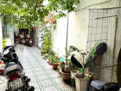 Bán nhà hxh 1135 huỳnh tấn phát quận 7 0