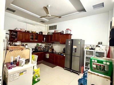 Bán nhà hxh 1135 huỳnh tấn phát quận 7 4