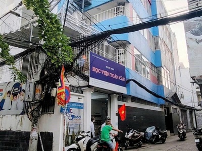 Bán nhà 2 mt nhiêu tứ - gần phan xích long, 7x20m, 5 tầng, có hđt 80tr, chỉ 31,9 tỷ 4